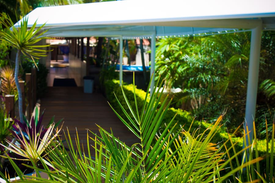 Don Quijote Hotel
