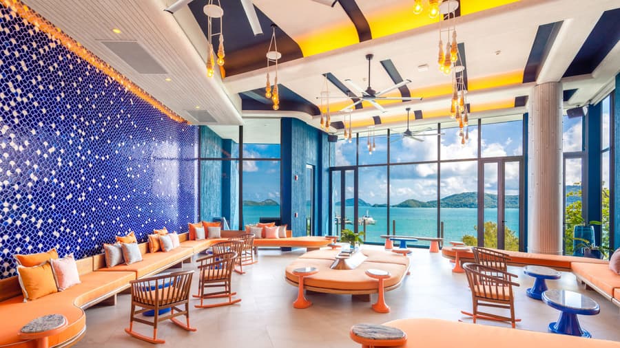 Sri Panwa Phuket Luxury Pool Villa Hotel