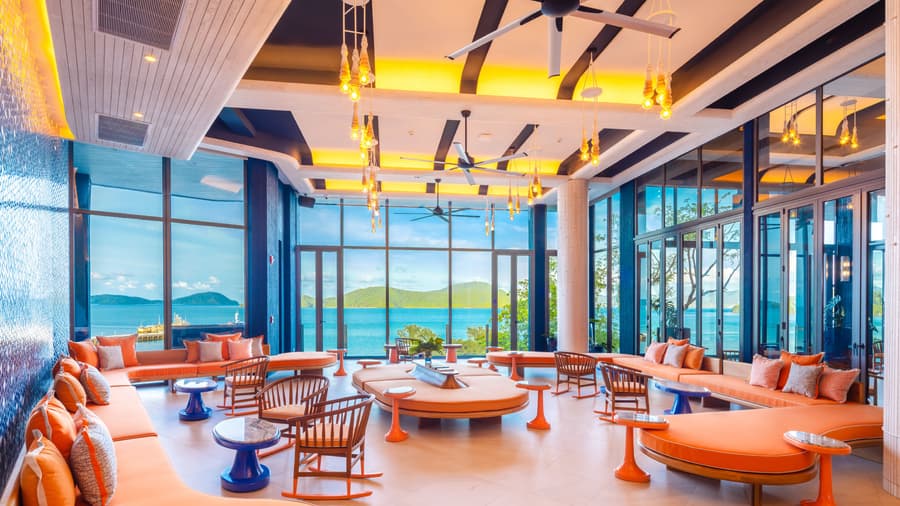 Sri Panwa Phuket Luxury Pool Villa Hotel