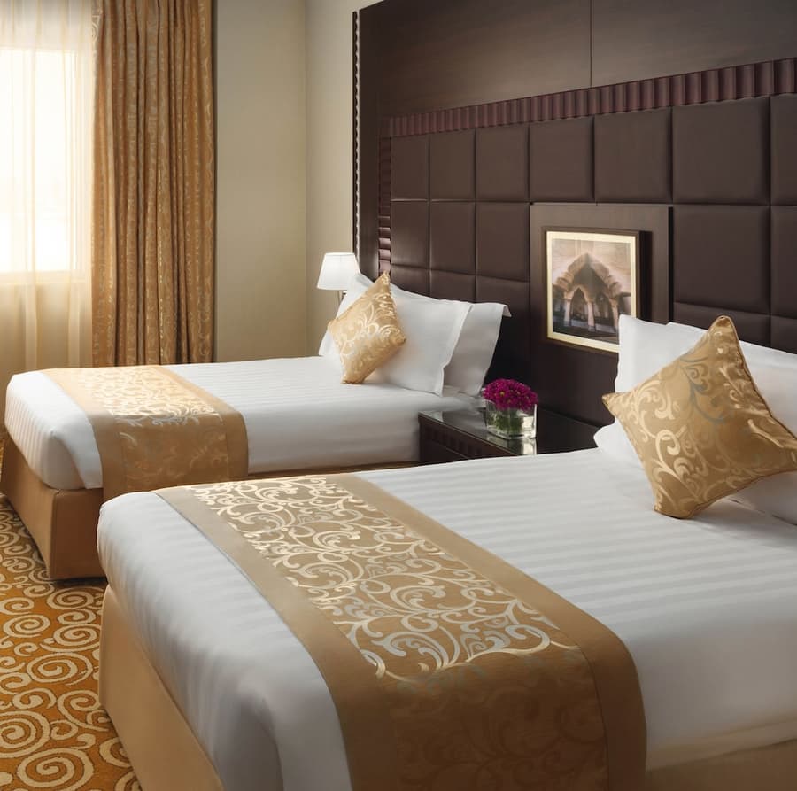Mövenpick Hotel Qassim