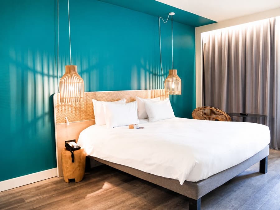 Hotel Novotel Monte Carlo