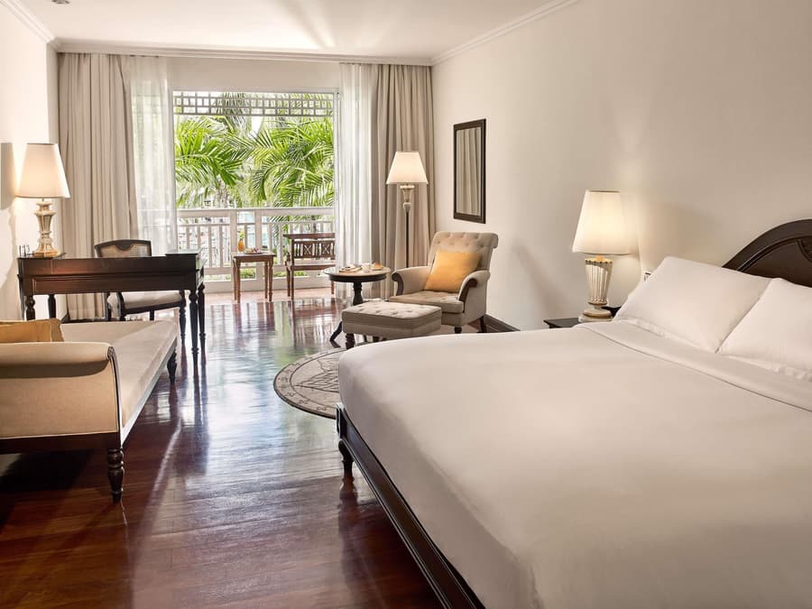 Sofitel Krabi Phokeethra Golf & Spa Resort