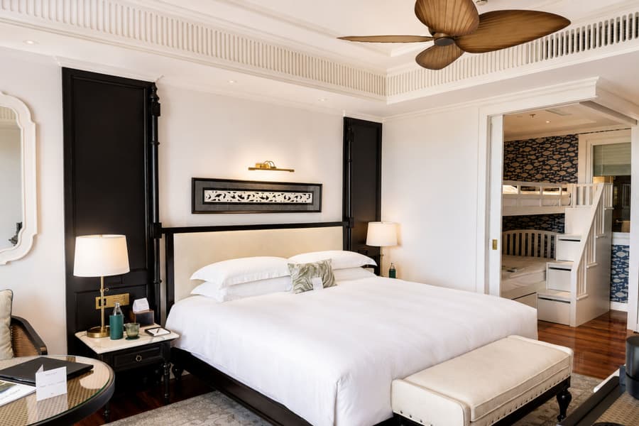 Sofitel Krabi Phokeethra Golf & Spa Resort