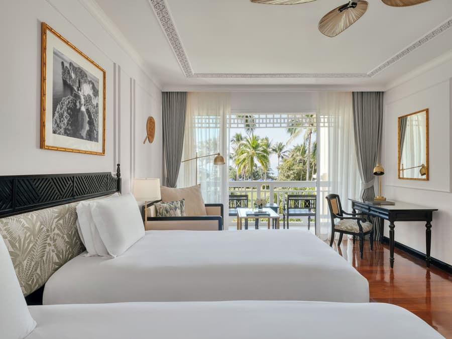 Sofitel Krabi Phokeethra Golf & Spa Resort