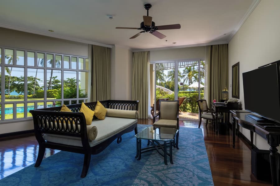 Sofitel Krabi Phokeethra Golf & Spa Resort