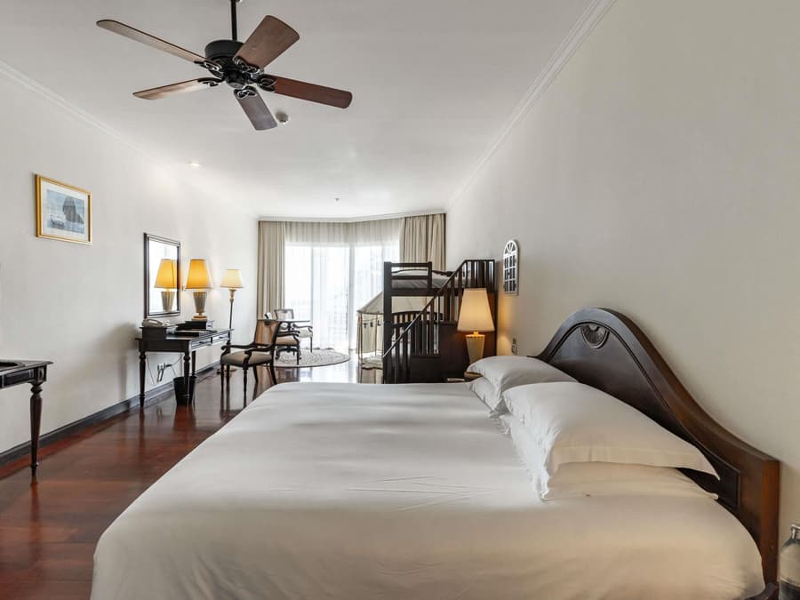 Sofitel Krabi Phokeethra Golf & Spa Resort