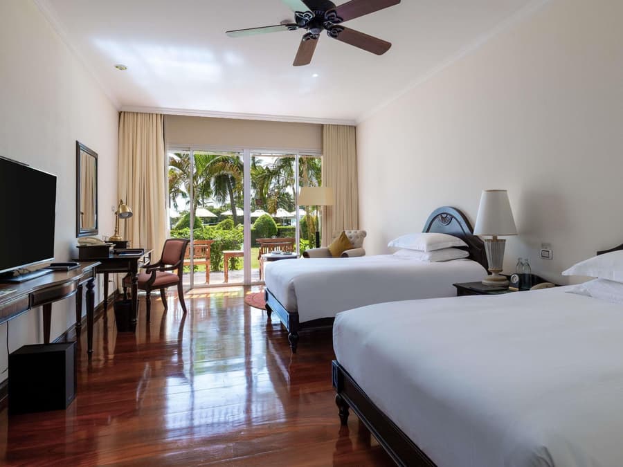 Sofitel Krabi Phokeethra Golf & Spa Resort
