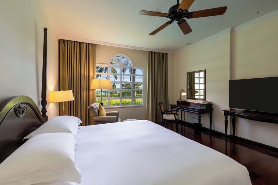 Sofitel Krabi Phokeethra Golf & Spa Resort