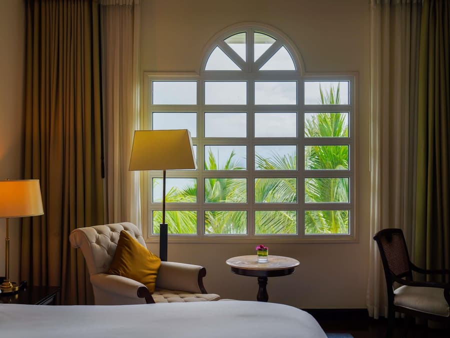 Sofitel Krabi Phokeethra Golf & Spa Resort