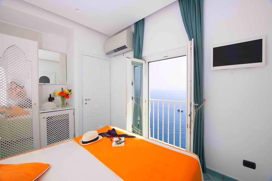 Hotel La Ninfa