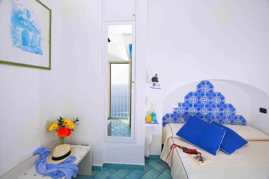 Hotel La Ninfa