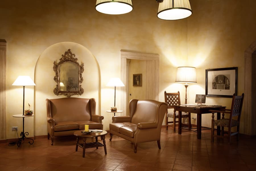 Hotel Selva Candida