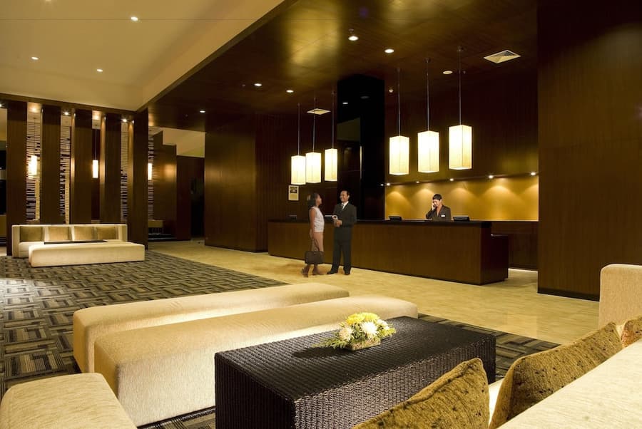 Novotel Balikpapan