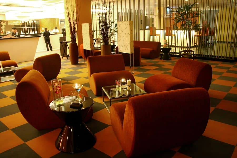 Novotel Balikpapan