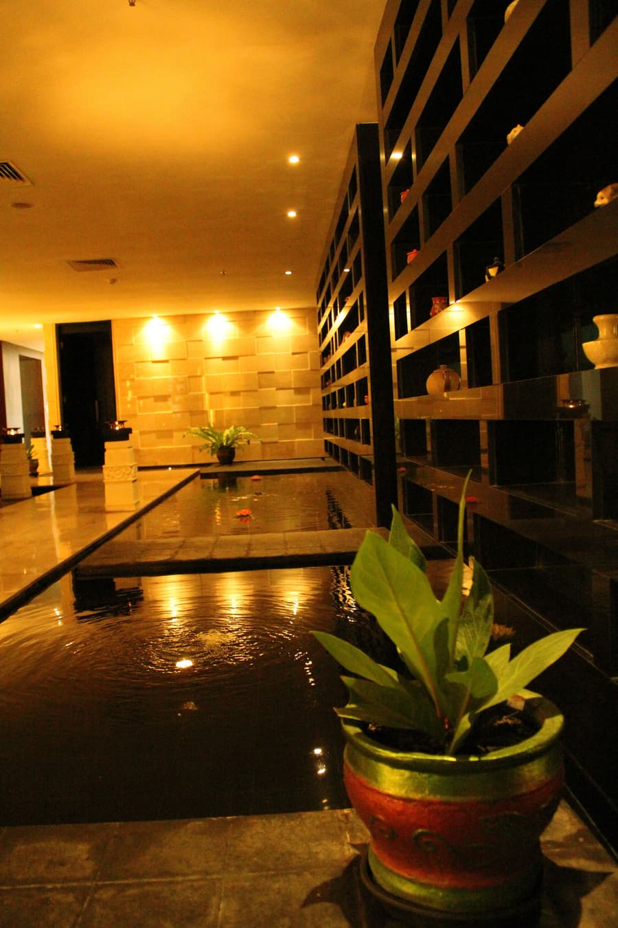 Novotel Balikpapan