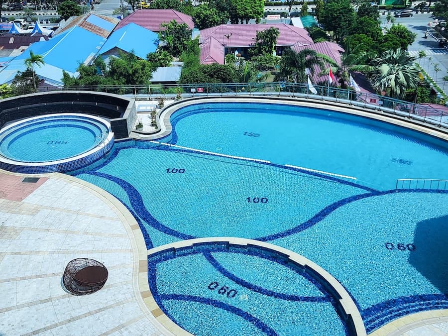 Novotel Balikpapan