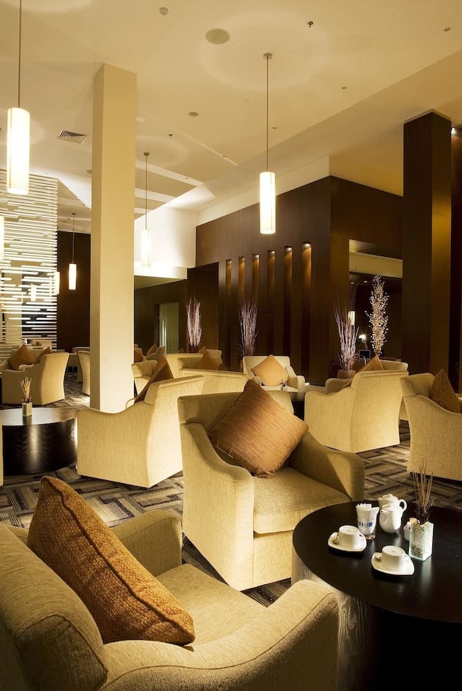 Novotel Balikpapan