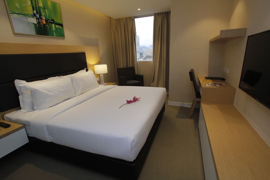 Hotel Excelsior