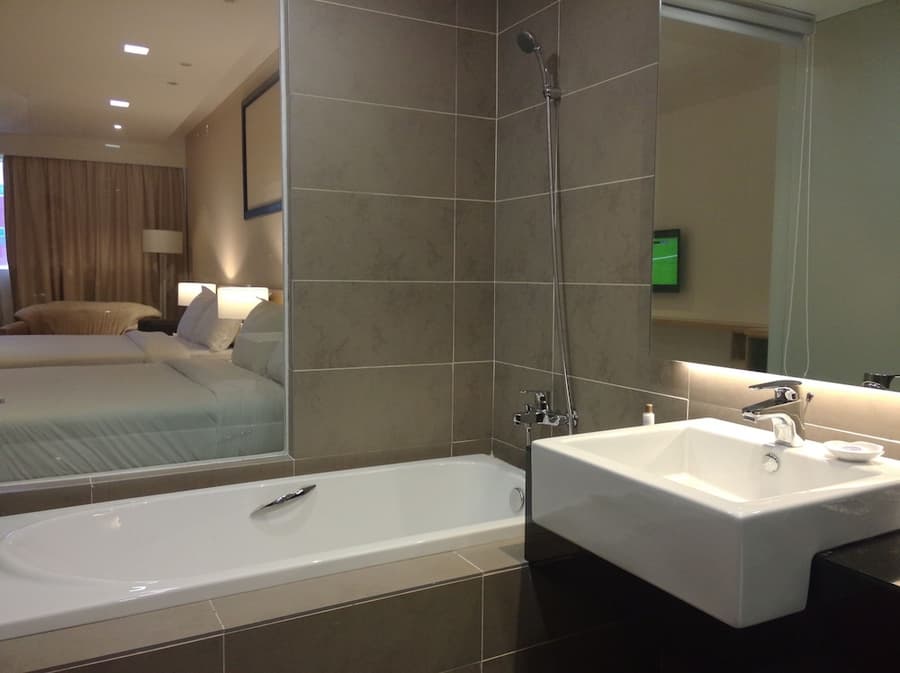 Hotel Excelsior