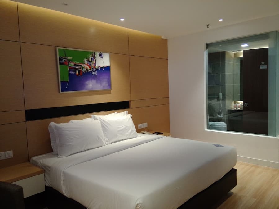 Hotel Excelsior