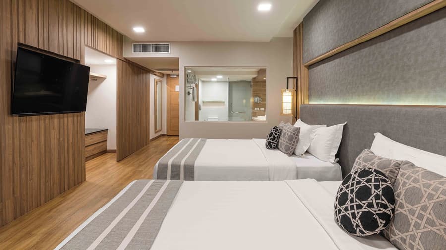 Phuket Graceland Resort And Spa