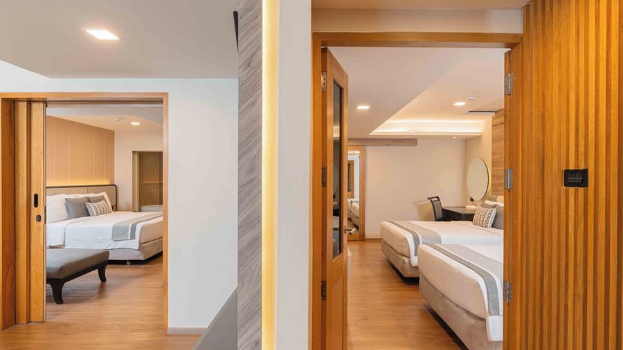 Phuket Graceland Resort And Spa