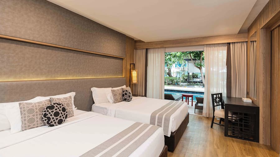 Phuket Graceland Resort And Spa
