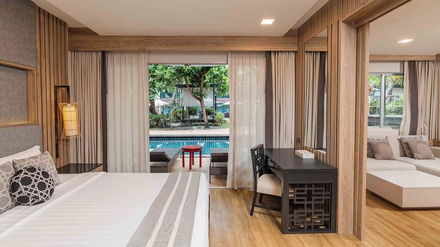 Phuket Graceland Resort And Spa