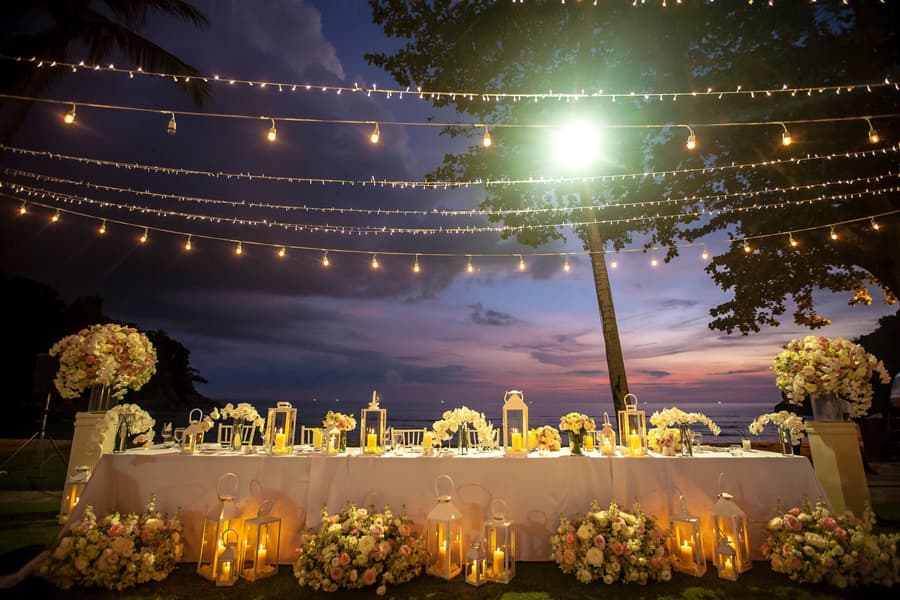 Phuket Marriott Resort & Spa, Merlin Beach
