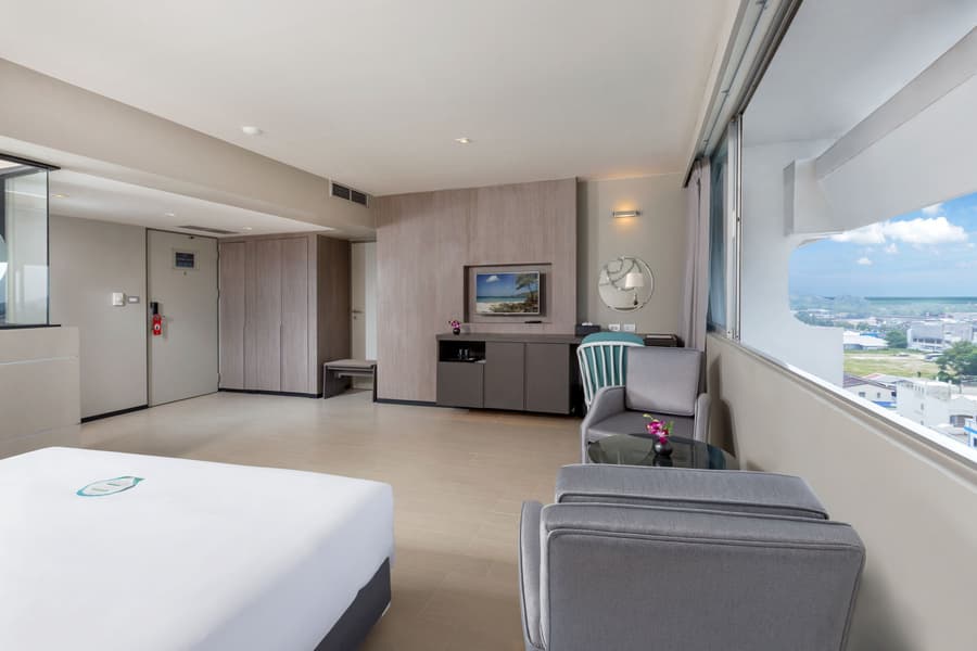 Pearl Hotel Phuket