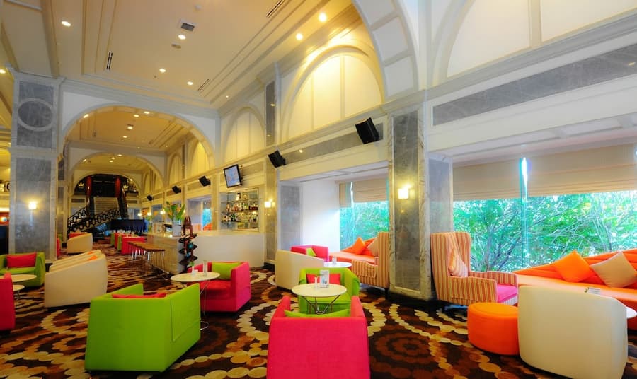 Patong Resort