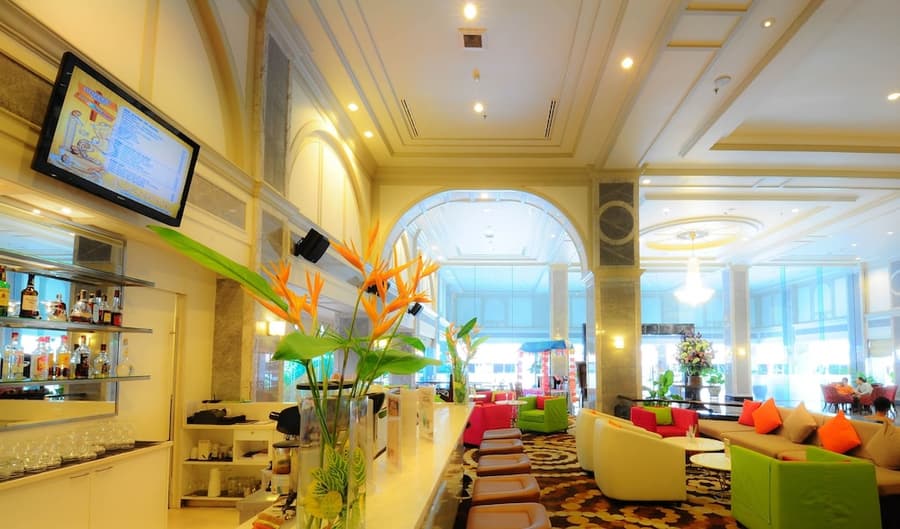 Patong Resort