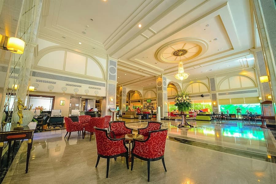 Patong Resort