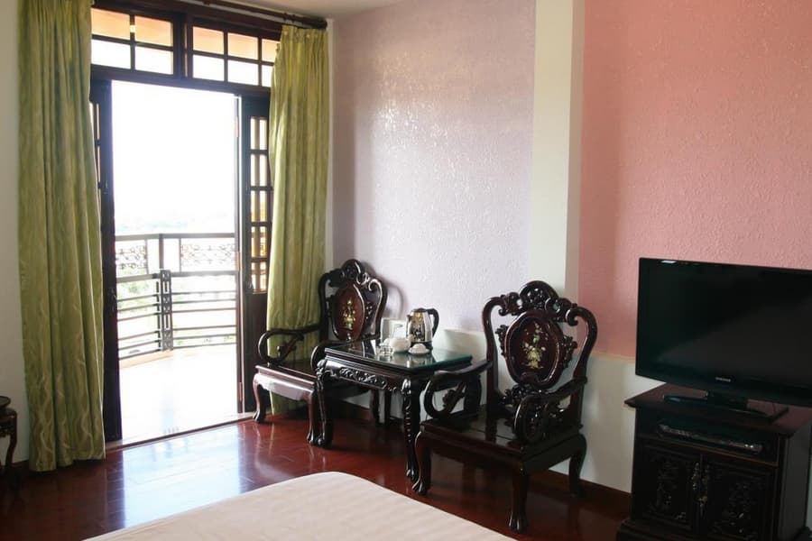 Thai Binh Hotel 2