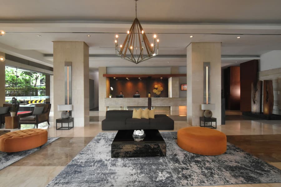 Somerset Berlian Jakarta