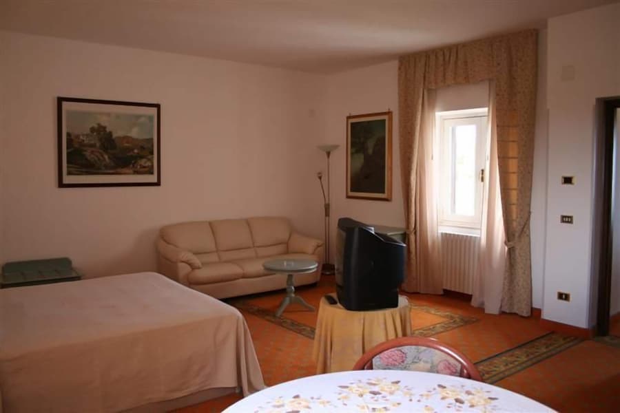 Hotel Incanto
