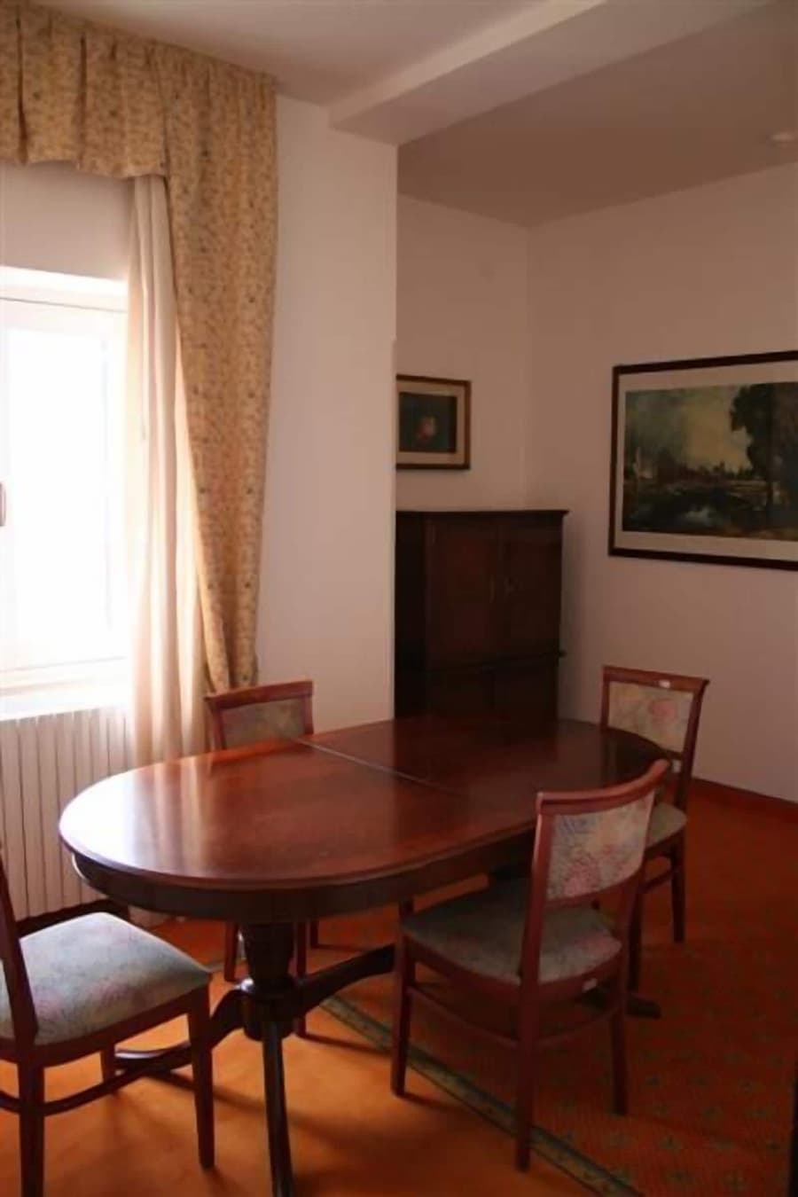 Hotel Incanto