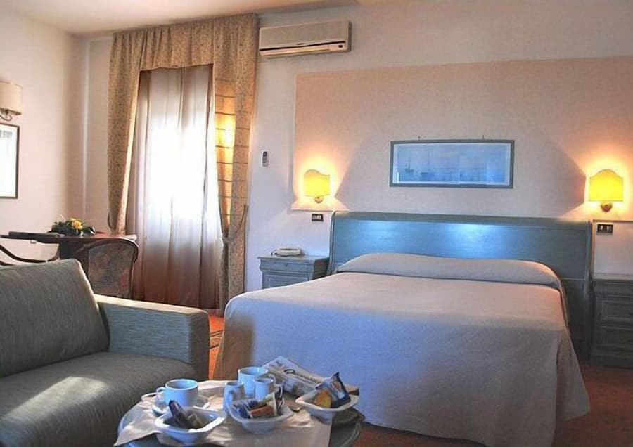 Hotel Incanto