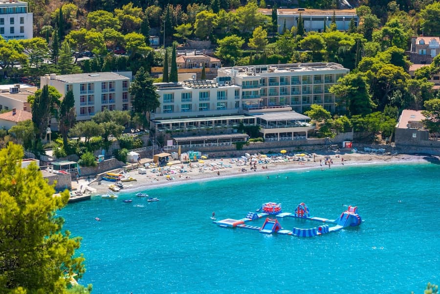 Hotel Vis