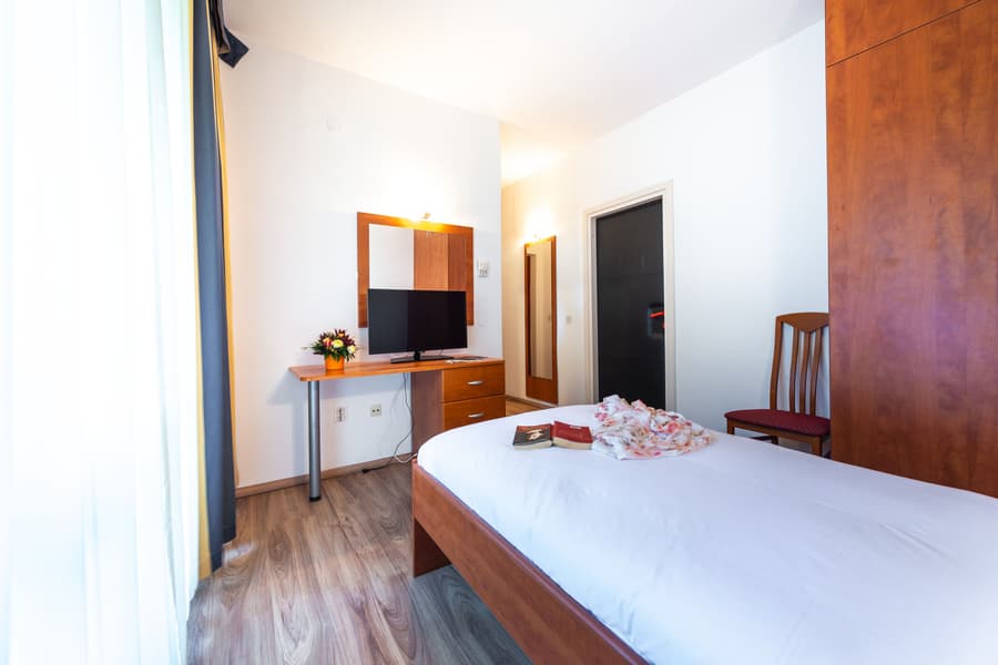Hotel Vis