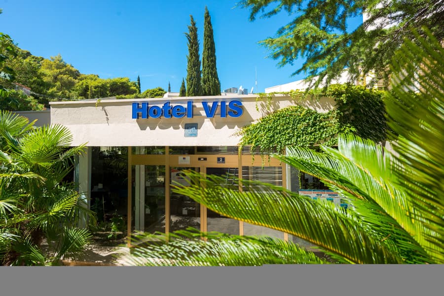 Hotel Vis