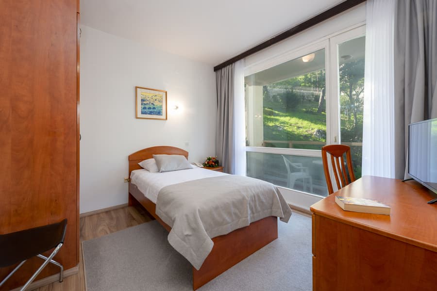 Hotel Vis