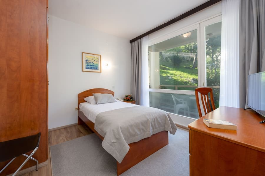 Hotel Vis
