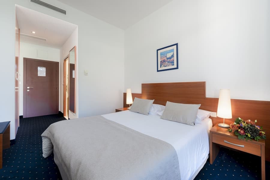 Hotel Vis