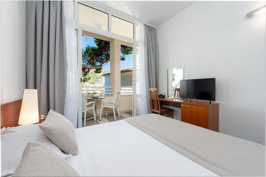 Hotel Vis