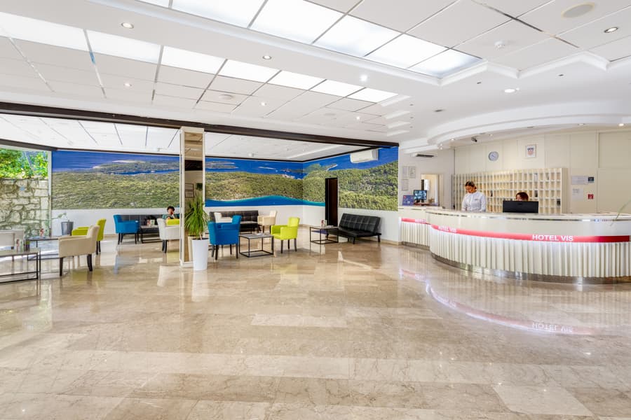 Hotel Vis