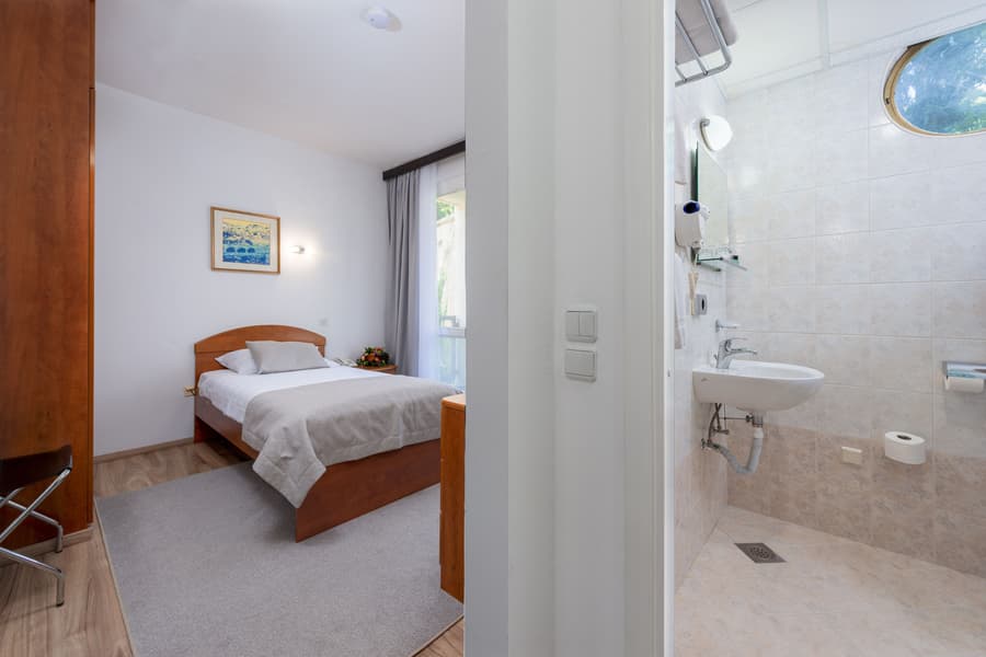Hotel Vis
