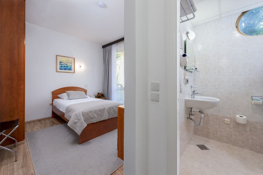 Hotel Vis