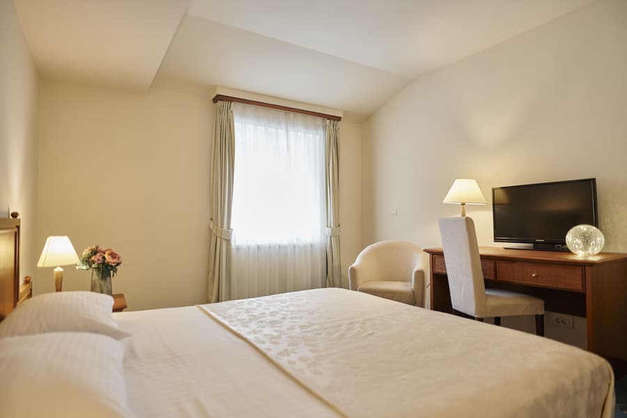 Hotel Lovran