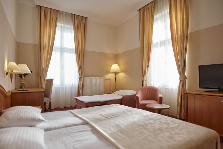 Hotel Lovran